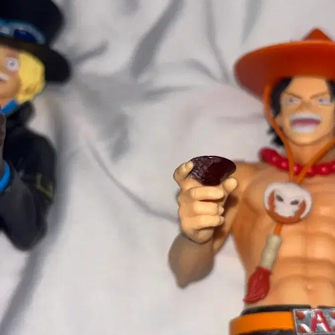 [BUNJANG] One Piece Magazine "Brothers&