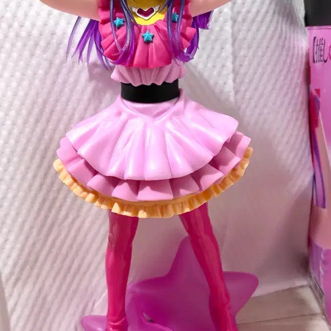 [BUNJANG] Taito Oshi no Ko Hoshino Ai Figure / 타이토 최애의 아이 피규어
