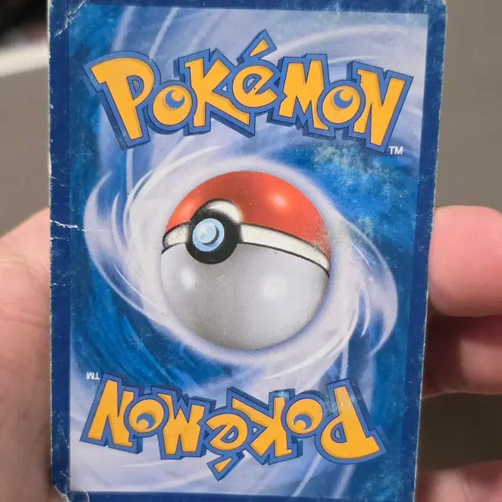 [BUNJANG] Pokemon Glaceon EX Card XY10 / 포켓몬 글레이시아 EX 카드 xy10