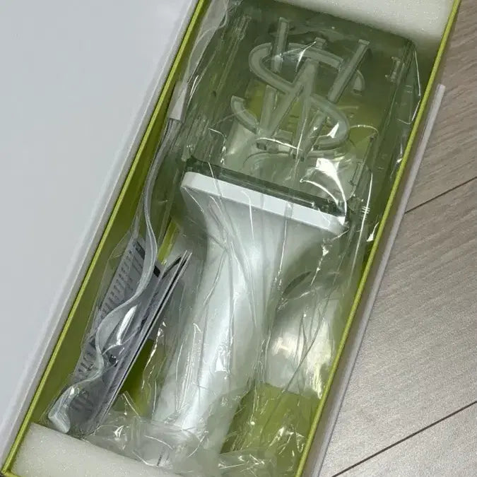 [BUNJANG] NCT WISH Official Light Stick / 엔시티위시 응원봉