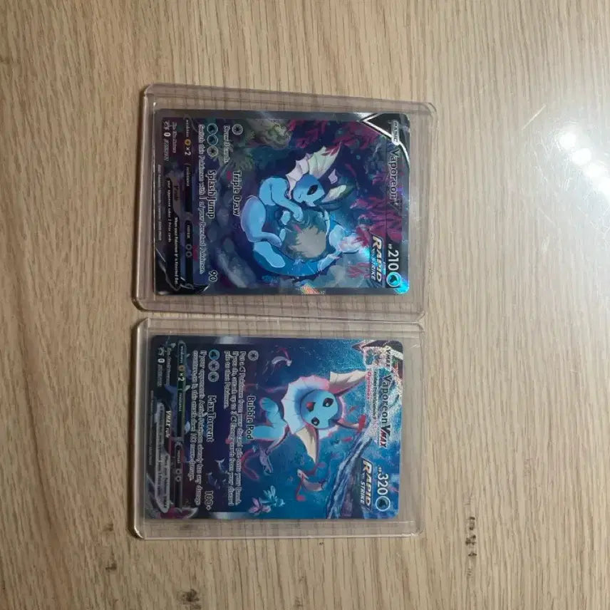 [BUNJANG] Sealed Pokémon North American Promo Card / 샤미드 북미판 프로모