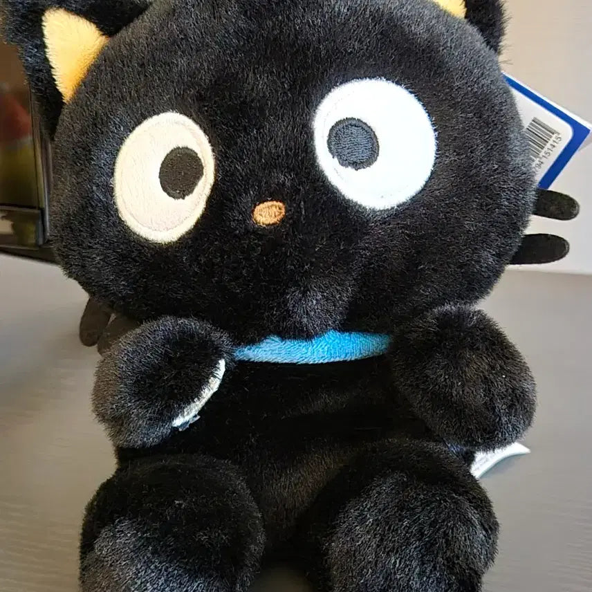 [BUNJANG] Build-A-Bear Choco Cat / 초코캣 빌드어베어 미국
