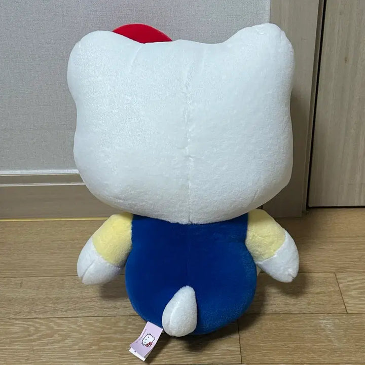 [BUNJANG] Hello Kitty Plush Doll / 헬로키티 인형 판매