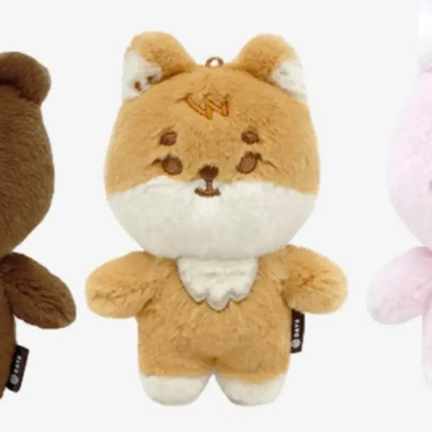 [BUNJANG] Day6 Denimals Petitmalz Young K Bundle Set / [원가이하/택포] 데이식스 데니멀즈 쁘띠멀즈 쁘쁘멀 영케이 케 판매