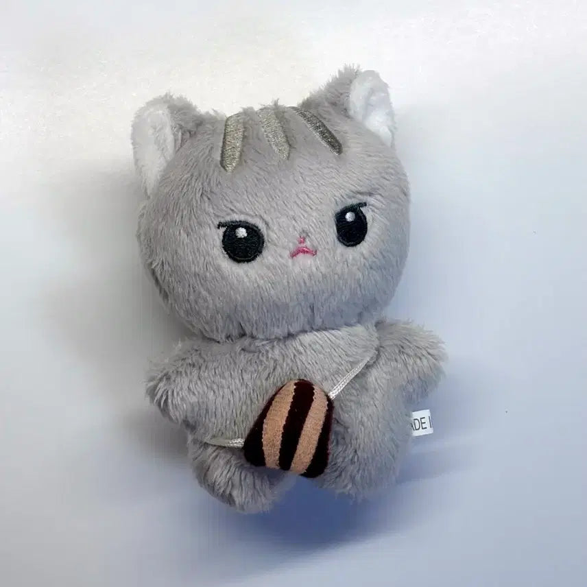 [BUNJANG] The Greats Baek Sejin Custom Doll Badge / 데못죽 배세진 속성인형 뱃찌
