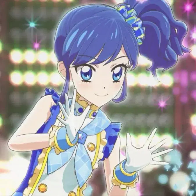 [BUNJANG] Aikatsu! Random Box / 아이엠스타 아이카츠 랜박