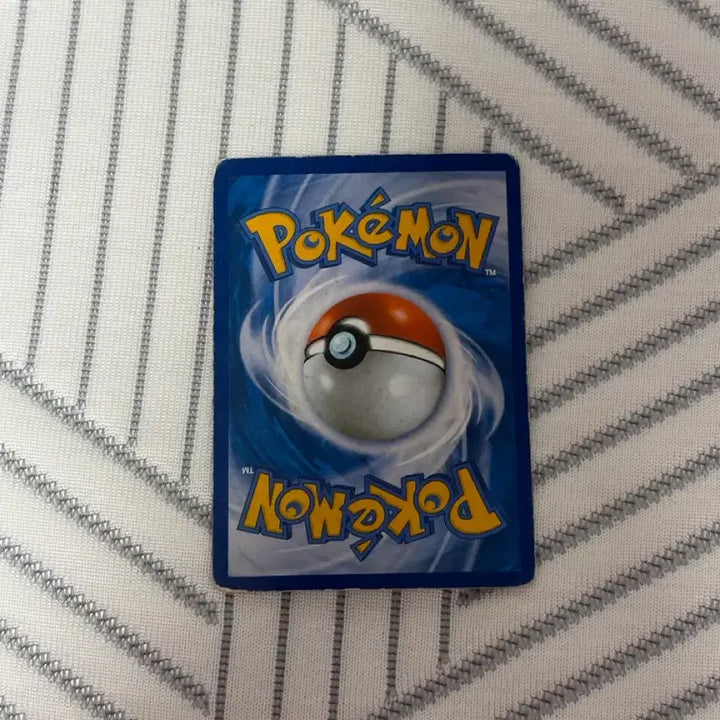 [BUNJANG] Pokemon Card Darkrai Classic SR XY / 포켓몬카드 다크라이 고전 sr xy