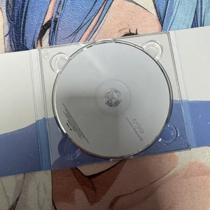[BUNJANG] Wave to Earth CD / 웨이브 투 어스 CD 00.2
