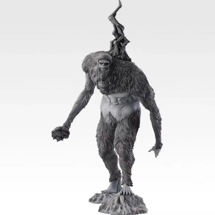 [BUNJANG] Last One Beast Titan Sealed Figure / 미개봉)라스트원 짐승거인
