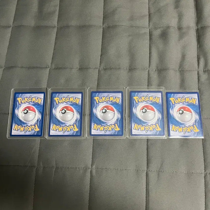 [BUNJANG] Pokemon Trading Cards Bundle Set / 포켓몬카드 일괄 가격 제시 받습니다!