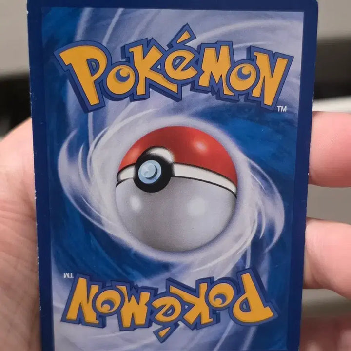 [BUNJANG] Pokemon Card Yveltal GX SR / 포켓몬카드 이벨타르 GX SR