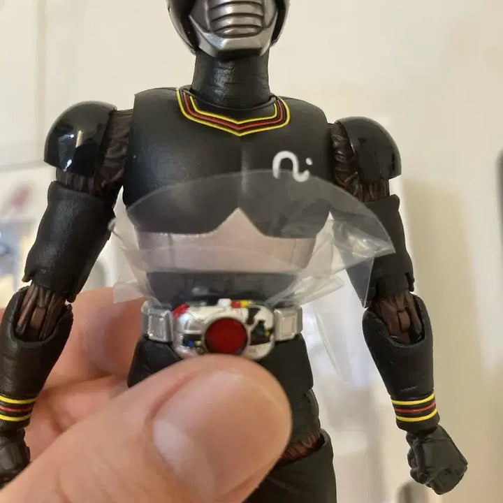 [BUNJANG] Tamashii Nations S.H.Figuarts Kamen Rider Black / Shadow Moon / SHF 진골조제법 가면라이더 블랙/쉐도우문 판매합니다