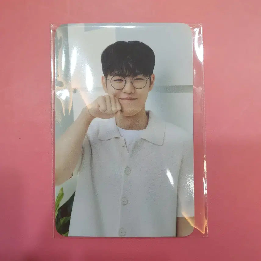 [BUNJANG] T1 Impact Immuen Owner Photocard / T1 대웅제약 임팩타뮨 오너 포카
