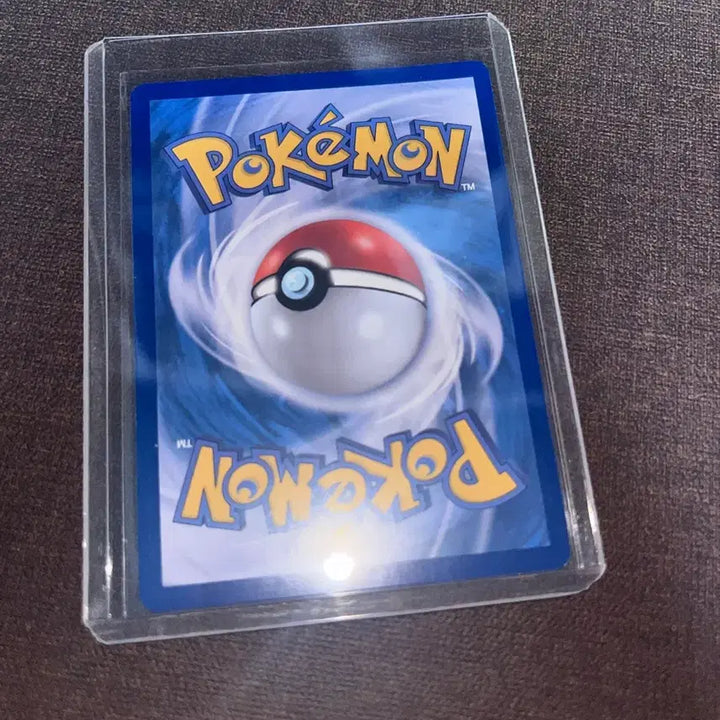 [BUNJANG] Pokemon Card Nyaongmon AR / 포켓몬카드 냐스퍼 ar