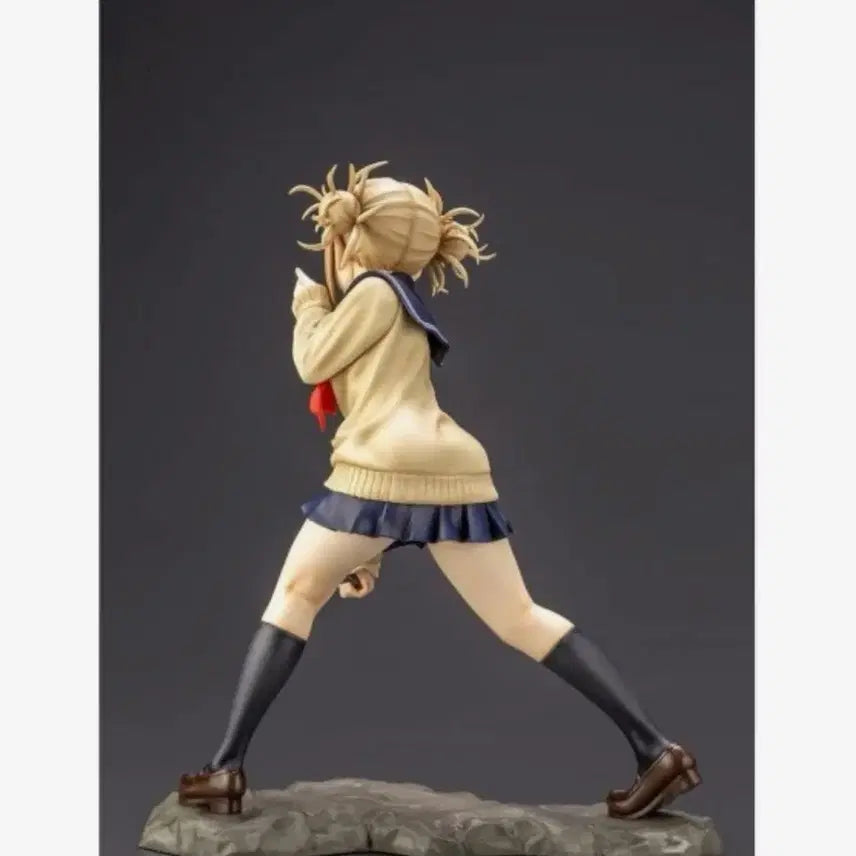 [BUNJANG] Kotobukiya Toga Himiko Sealed Figure / 미개봉)코토부키야 토가