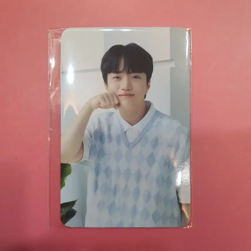 [BUNJANG] T1 Keria ImpacTmn Photocard / T1 대웅제약 임팩타뮨 케리아 포카