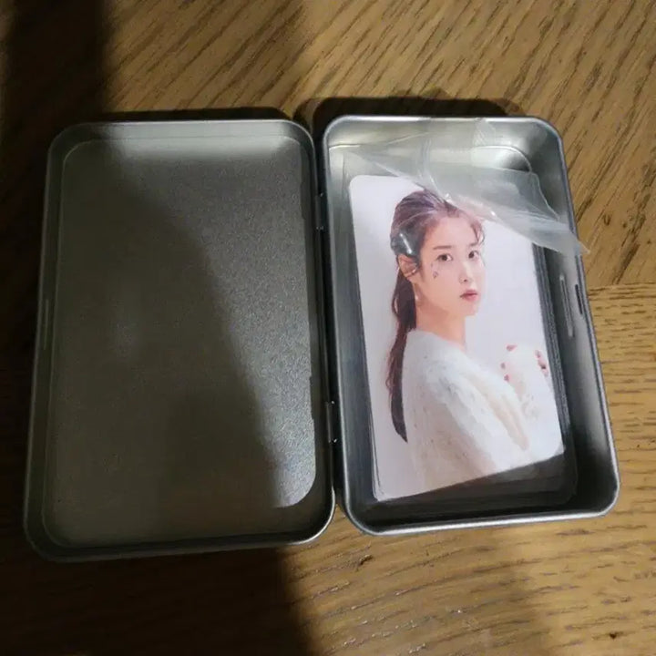 [BUNJANG] IU The Present Kakao Webtoon Photocard Bundle Set / 더프레젠트 아이유포토카드 카카오웹툰포카 일괄판매