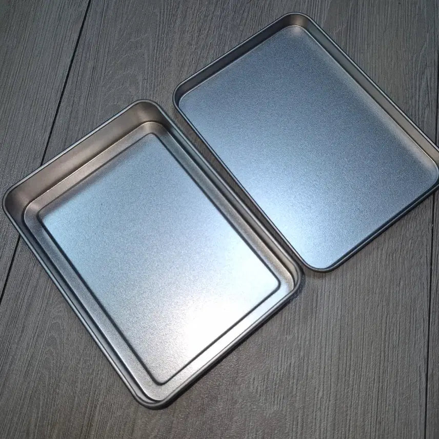 [BUNJANG] Debbuj Tin Case / 데못죽 틴케이스