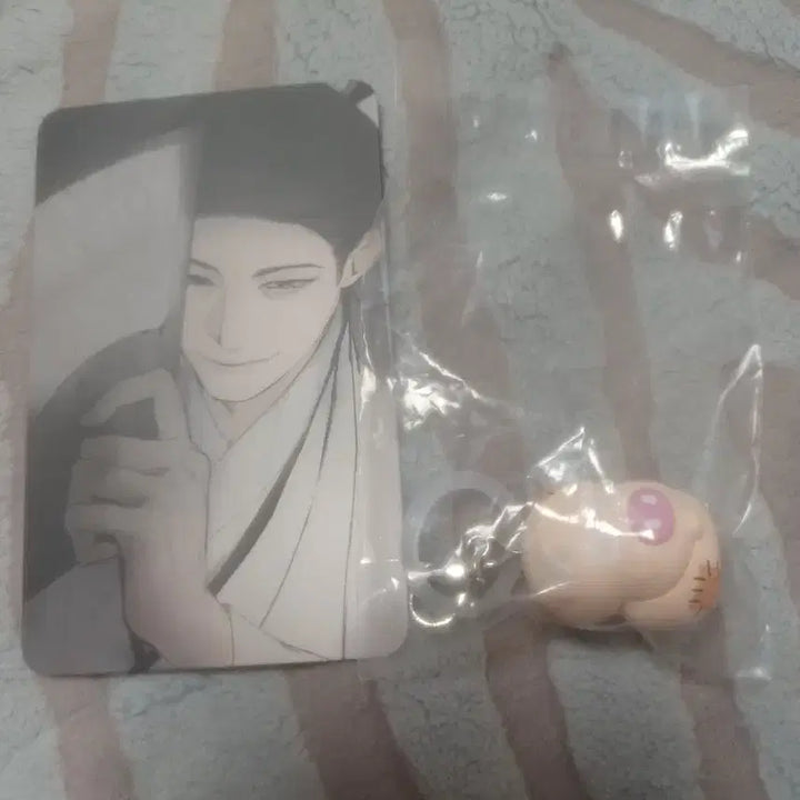 [BUNJANG] Gwangmahoegwi Tezuka Osamu Mejilushi Photocard Bundle Set / 광마회귀 트레카 포카 데즈카 오사무 메지루시