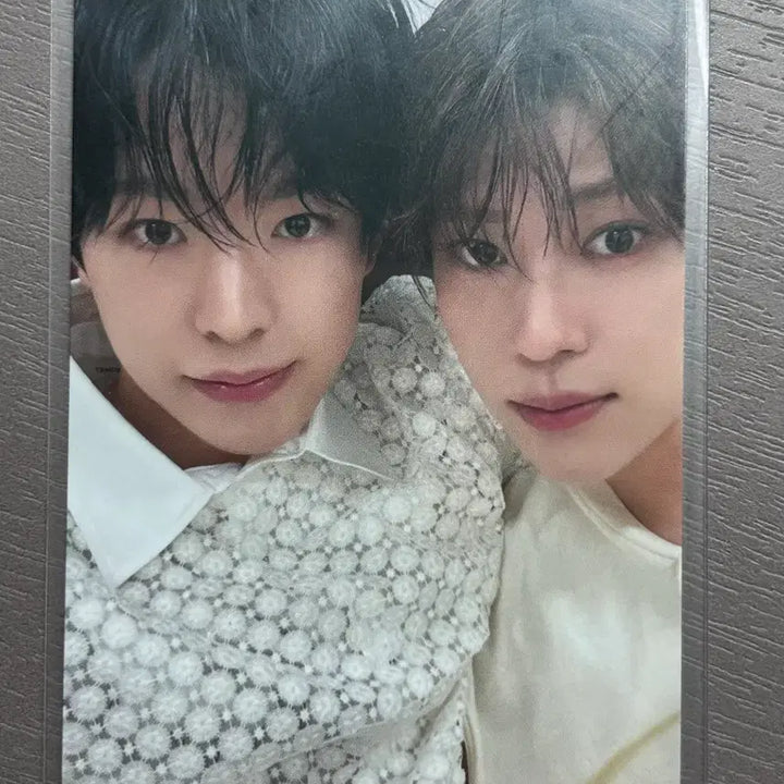 [BUNJANG] NCT WISH Wishful Yushi On Photocard / 엔시티위시 위시풀 wishful 유우시온 포카