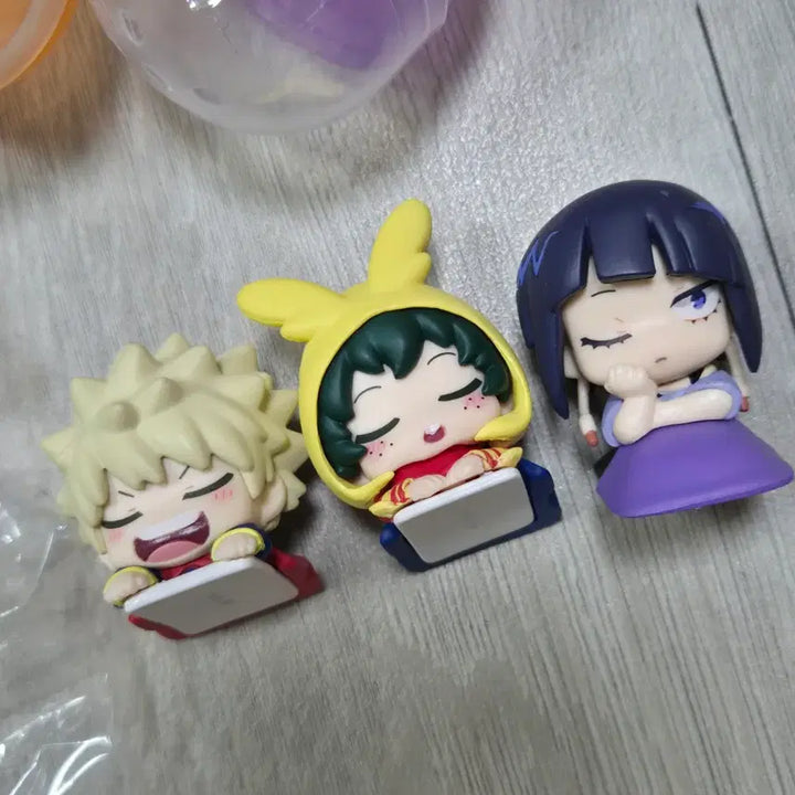 [BUNJANG] My Hero Academia Bakugo Midoriya Jiro Childish Onemutan / 나의 히어로 아카데미아 히로아카 바쿠고 미도리야 지로 오네무탄 유년시절