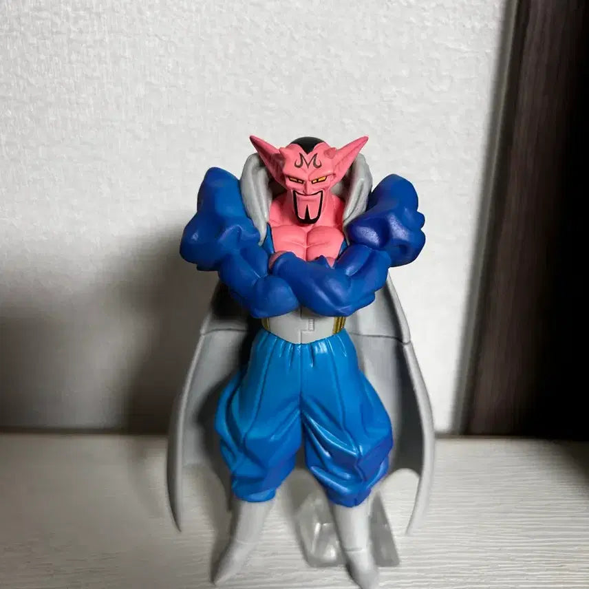 [BUNJANG] Dragon Ball Debura HG Figure / 드래곤볼 데브라 hg