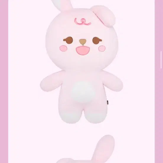 [BUNJANG] DAY6 Jae POB Plush Doll (with Polaroid) / 데이식스 미개봉 자쁘멀 필(폴라포함)