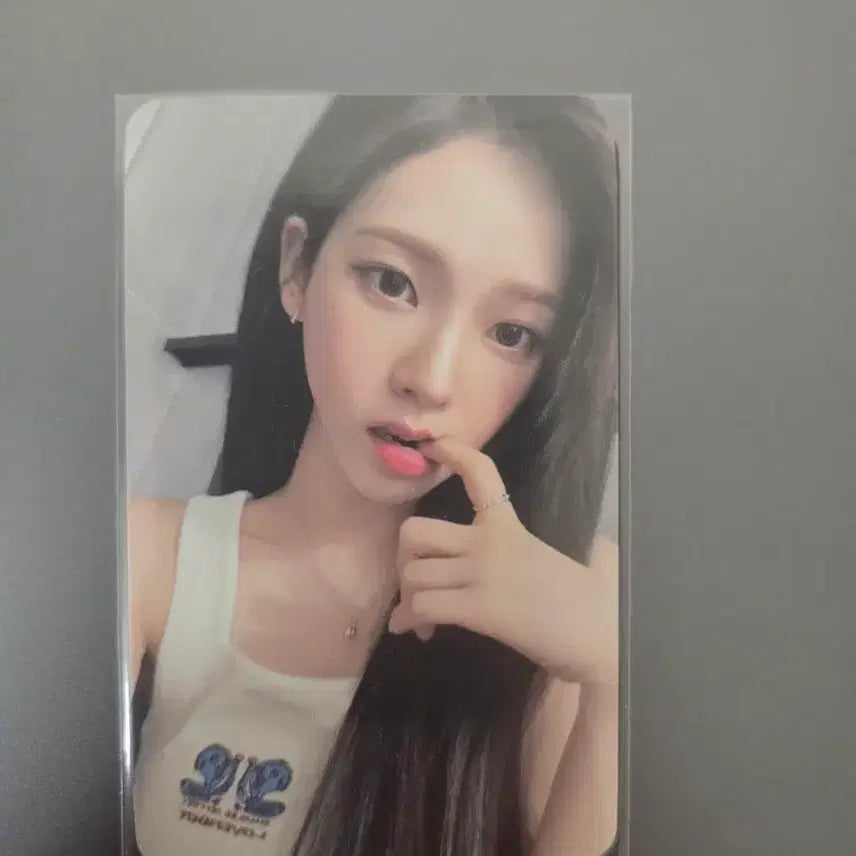 [BUNJANG] Karina Tokyo Dome Photocard / 카리나 도쿄돔 포카