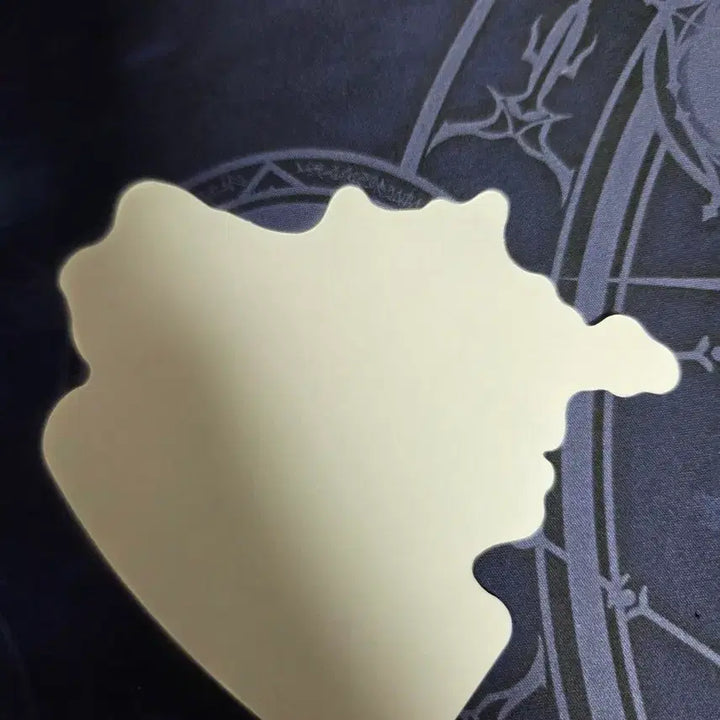 [BUNJANG] Kamina Ryuko Sticker - Gurren Lagann vs Kill la Kill Goods / 카미나 류코 스티커  그렌라간 대 킬라킬전 굿즈
