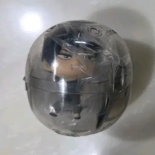 [BUNJANG] Toji Fushiguro Jujutsu Kaisen Mini Figure / 주술회전 후시구로 토우지 가챠 미니 피규어