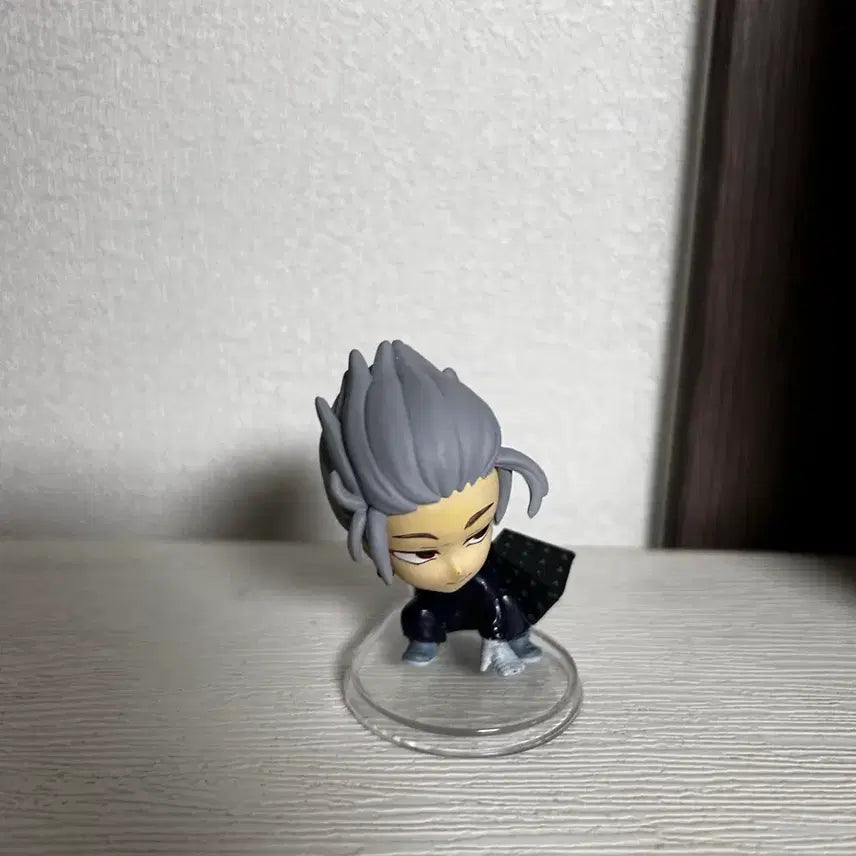 [BUNJANG] Shikamoto Days Gaku Gacha / 시카모토 데이즈 가쿠 가챠