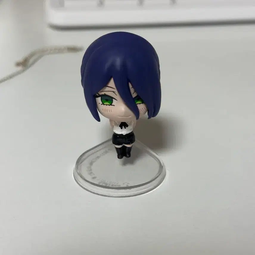 [BUNJANG] Chainsaw Man The Movie: Reze Arc Gacha Standee - Reze / 체인소맨 극장판 레제편 스탠딩 가챠 레제 양도