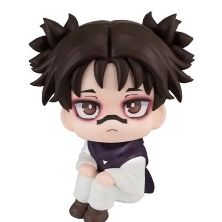 [BUNJANG] Jujutsu Kaisen Choso Look Up Cushion / 주술회전 쵸소우 룩업 방석 x