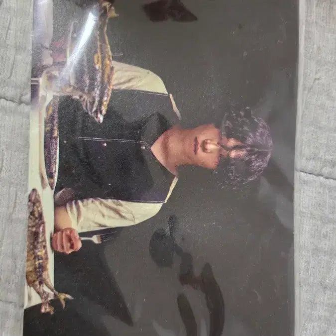 [BUNJANG] Lee Chanhyuk EROS Pre-order CD (2nd Full Album) / 이찬혁 EROS 프리오더 CD 에로스 프리오더반