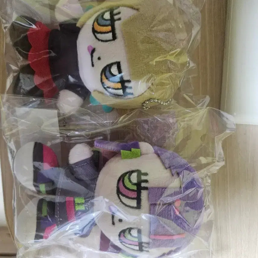 [BUNJANG] Zutto Mayoi Chochim Nui Plush / 즛토마요  초침누이