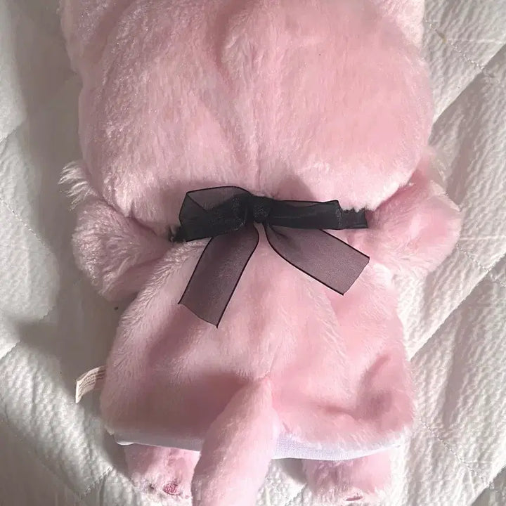 [BUNJANG] Rilakkuma Korilakkuma Hand Puppet / 코리락쿠마 핸드퍼펫 인형(마지막 가격내림)