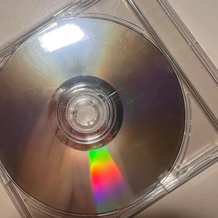 [BUNJANG] Eve Eve Lucky Draw Exclusive CD / [희귀반] Eve 이브 분카 특전 CD 판매합니다