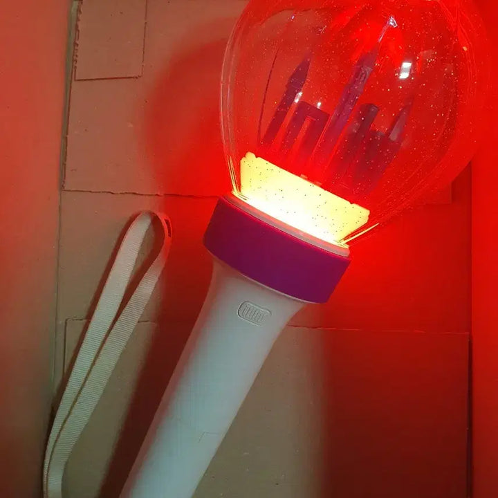 [BUNJANG] G)I-DLE Official Lightstick Version 1 / 아이들 응원봉 버전 1