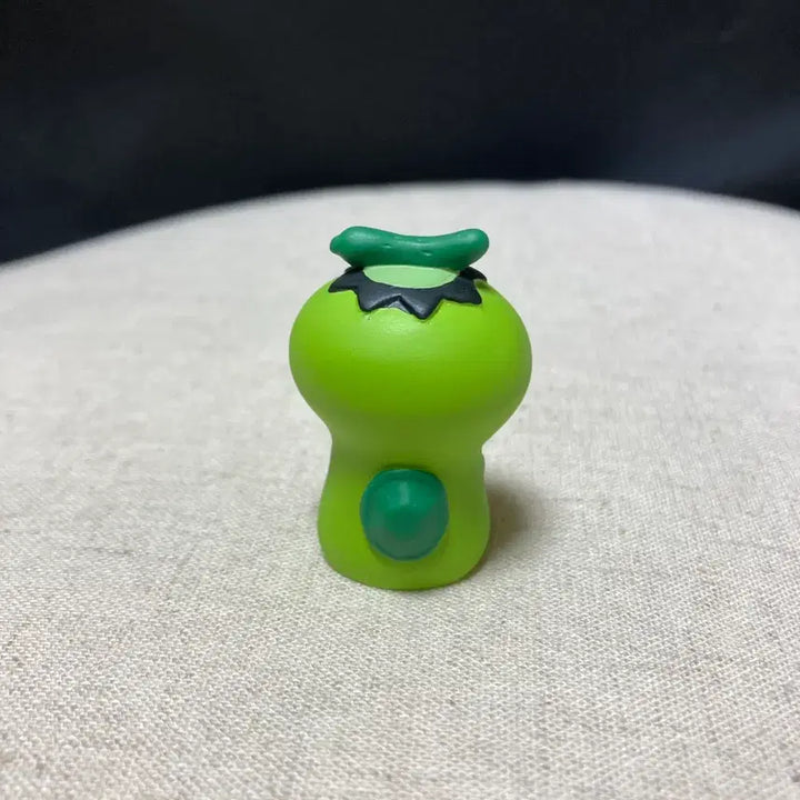 [BUNJANG] Decole Kappa Figures: Gym Sitting + Watermelon / 데꼴 캇파 체육앉기 + 캇파 수박