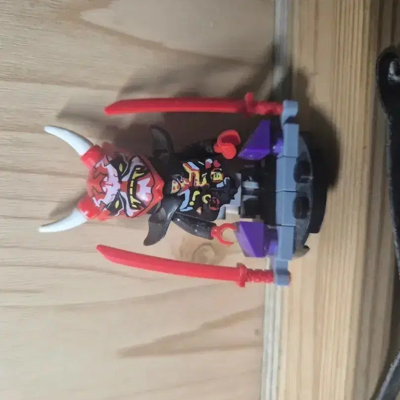 [BUNJANG] LEGO Ninjago Snake Jaguar / 레고닌자고 스네이크재규어