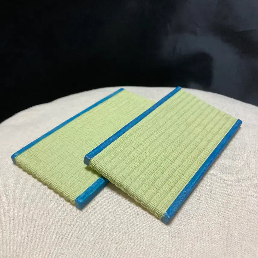 [BUNJANG] Decole Tatami Mat Set (x2) / 데꼴 다다미 *2