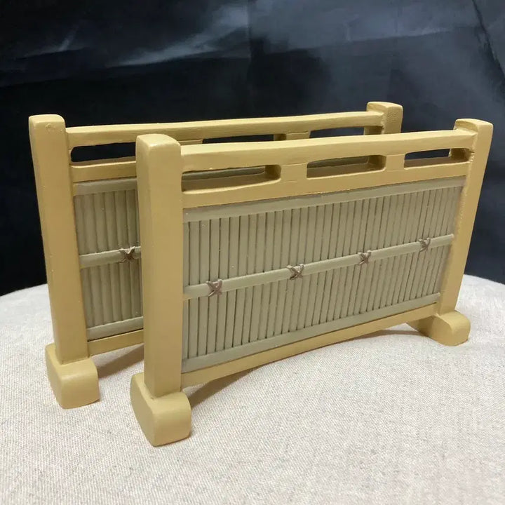[BUNJANG] Deco Bamboo Fence Set / 데꼴 대나무 담장 *2