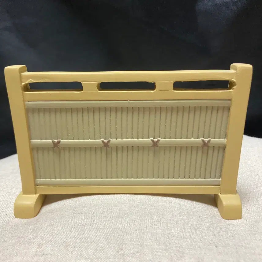 [BUNJANG] Deco Bamboo Fence Set / 데꼴 대나무 담장 *2