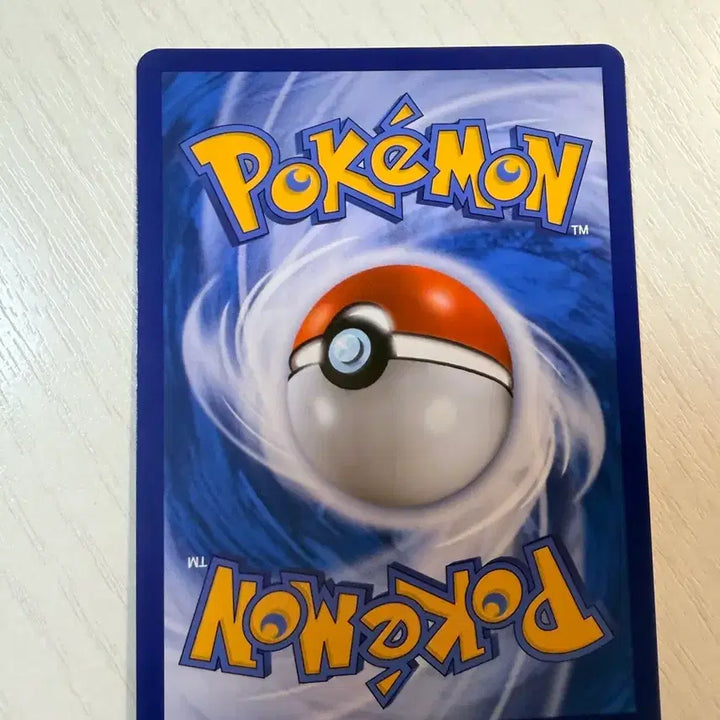 [BUNJANG] Detective Pikachu Card / 명탐정 피카츄 카드 판매합니다