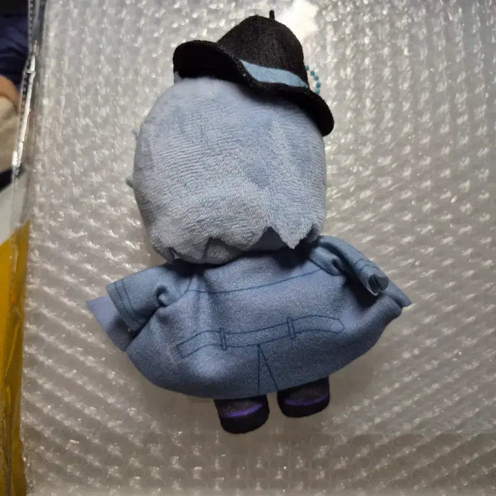 [BUNJANG] Twisted Wonderland Azal Posable Plush / (마지막할인)트위스티드 원더랜드 트위스테 아즐 관절누이