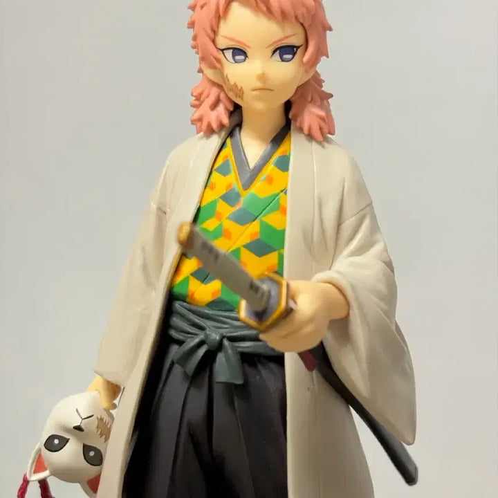 [BUNJANG] Banpresto Sabito Demon Slayer Figure / 귀멸의 칼날 사비토 반프레스토 피규어 팔아요