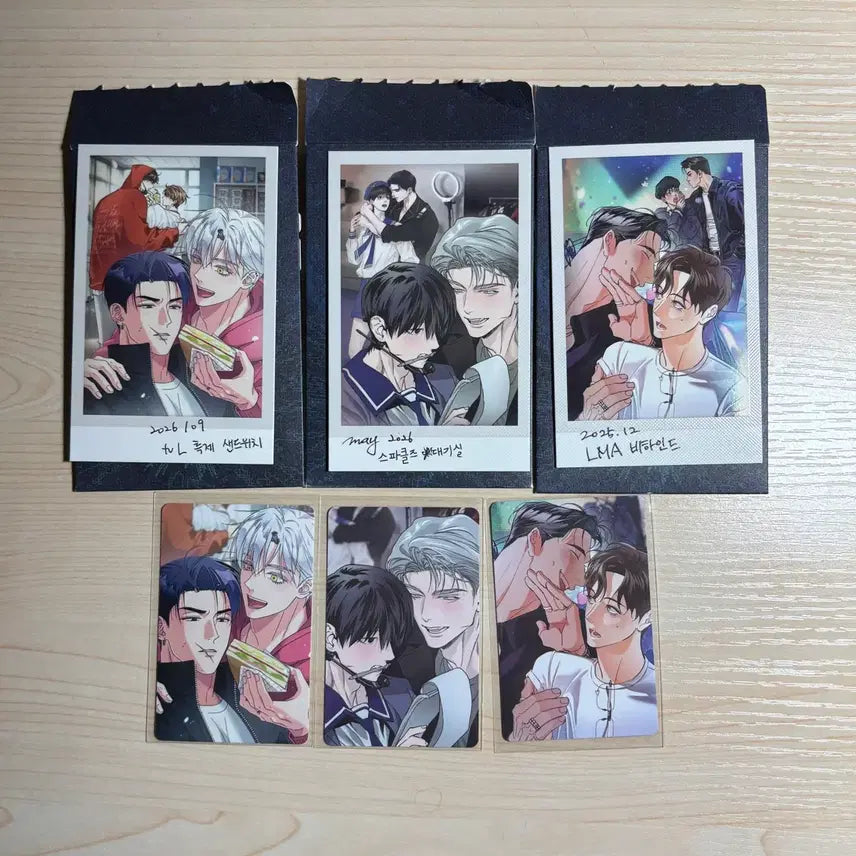 [BUNJANG] SPARKLZ Crossover Snap Pack (Sisyphus&