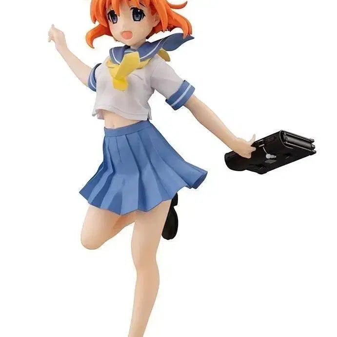 [BUNJANG] When They Cry Ryugu Rena Figure / 쓰르라미 울적에 류구 레나 피규어