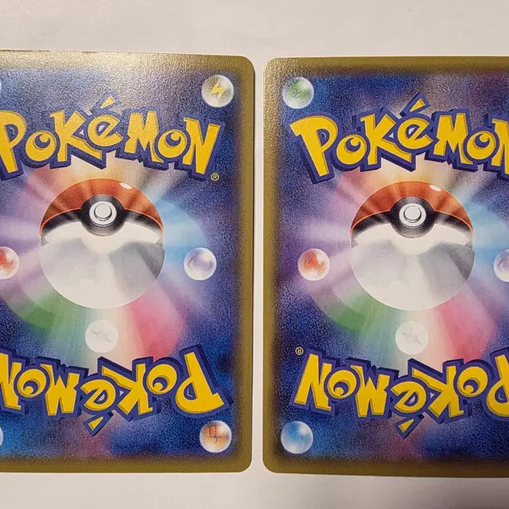 [BUNJANG] Pokemon Card Japanese 25th Anniversary Set: Zekrom &amp; Reshiram / 포켓몬카드 일판 25주년 제크로무 레시라무 세트