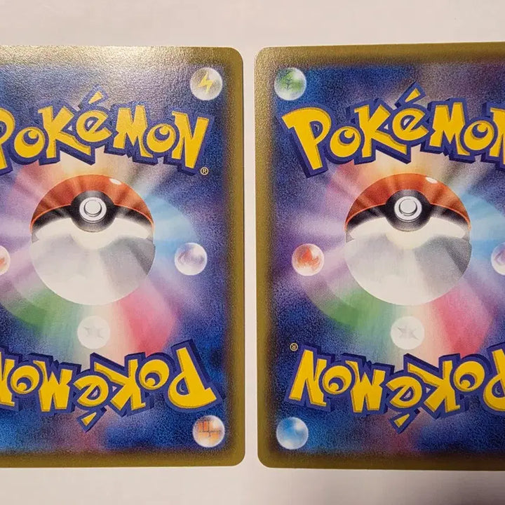 [BUNJANG] Pokemon Card Japanese 25th Anniversary Groudon &amp; Kyogre Set / 포켓몬카드 일판 25주년 가이오가 그란돈 세트